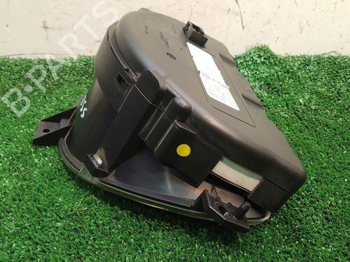 Instrument cluster CITROËN C3 I (FC_, FN_) 1.4 HDi | BP21268905C47 