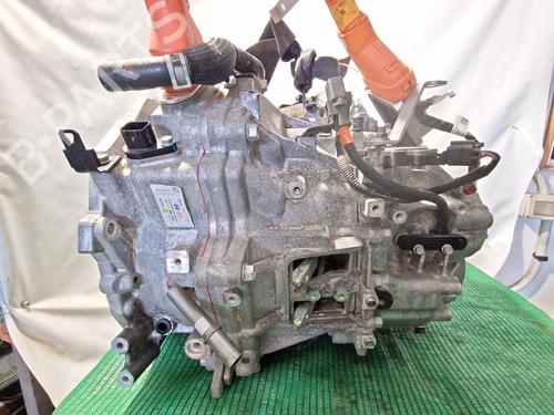 Gearbox HYUNDAI IONIQ (AE) 1.6 GDI Hybrid | BP29250639M3 