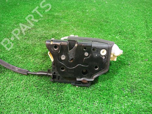 Front right lock VW PASSAT B6 (3C2)  | BP12998690C97 
