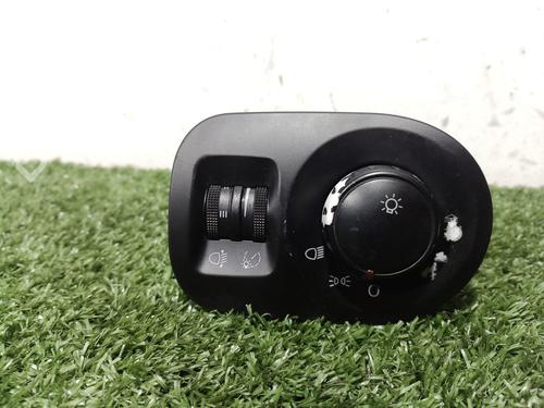 Used Headlight switch SEAT ALTEA (5P1) 1.9 TDI (105 hp) 19923857