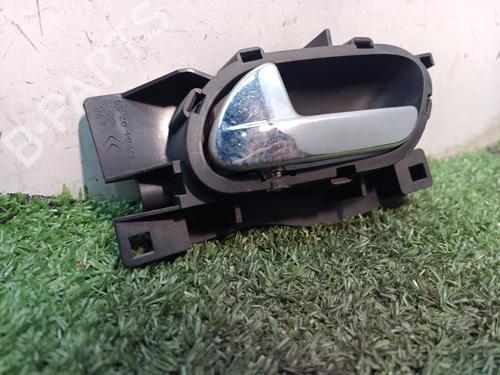 Rear left interior door handle CITROËN C4 I (LC_)  | BP16298978I15 