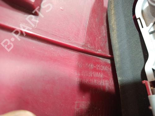 Right taillight MERCEDES-BENZ A-CLASS (W169)  | BP8688784C35 