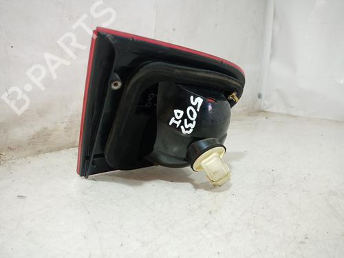 Right tailgate light SEAT IBIZA II (6K1) 1.4 i | BP12322643C80 