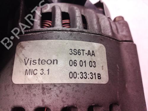 Alternator FORD FIESTA V (JH_, JD_)  | BP8836976M7 