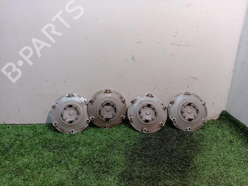 Hjulkapsel VW PASSAT B6 (3C2)  | BP25803660C160 