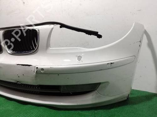 Front bumper BMW 1 (E87) 118 d | BP22954627C7 