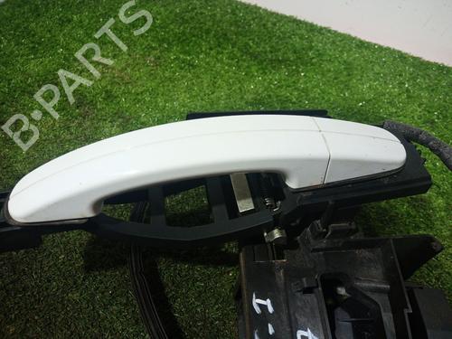 Rear left exterior door handle FORD C-MAX II (DXA/CB7, DXA/CEU) 1.0 EcoBoost | BP23957983C130 