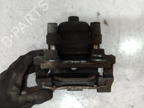 Left rear brake caliper BMW 3 (E90) 325 i | BP11595904M107 