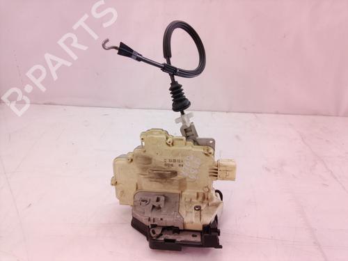 Used Rear right lock VW PASSAT B6 (3C2) 2.0 TDI 16V (140 hp) 8305337