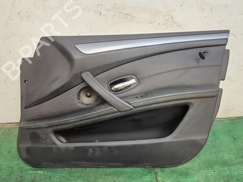 Used Front right panel BMW 5 Touring (E61) 520 d (177 hp) 28377616