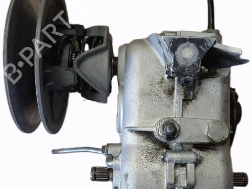 Gearbox AIXAM MINAUTO 0.5 | BP36033856M3 - Image 6