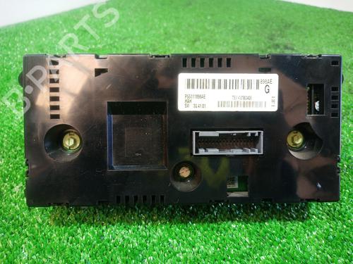 Climate control DODGE JOURNEY 2.0 CRD | BP13024850I5 