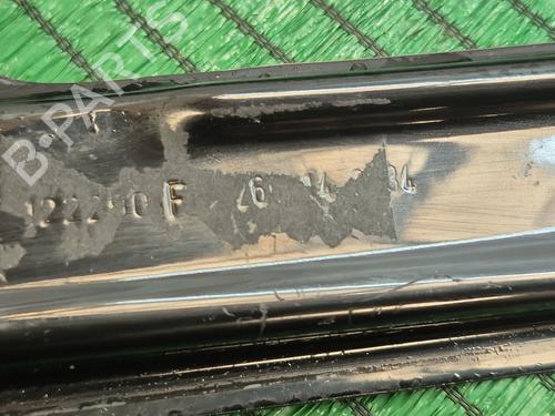 Rear left window mechanism VW GOLF VII (5G1, BQ1, BE1, BE2) 1.6 TDI | BP27184966C24 