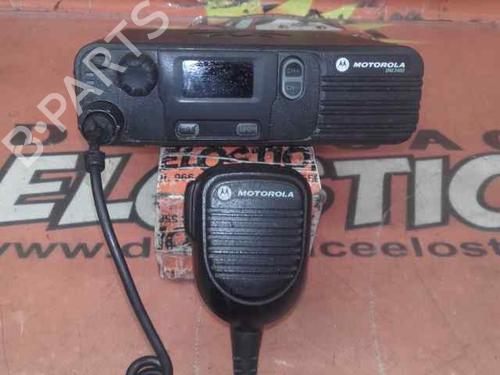 Used Radio Radio RENAULT ZOE (BFM_) ZOE (BFMD) (109 hp) 40102398 40102398
