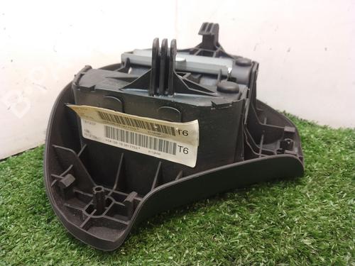 Driver airbag PEUGEOT 307 CC (3B) 2.0 HDi 135 | BP18269924C9 