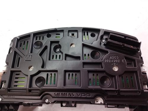 Instrument cluster OPEL ZAFIRA / ZAFIRA FAMILY B (A05)  | BP8805368C47 