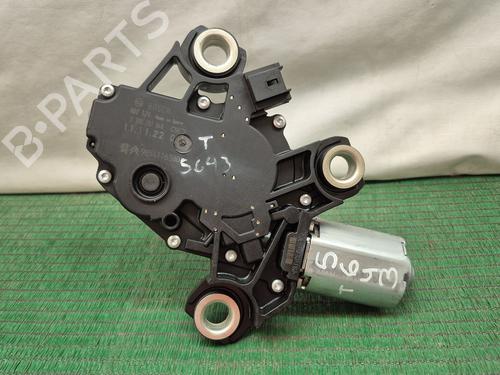 Viskermotor bagrude CITROËN C4 Picasso I MPV (UD_) 1.6 HDi 110 (112 hp) 28380783
