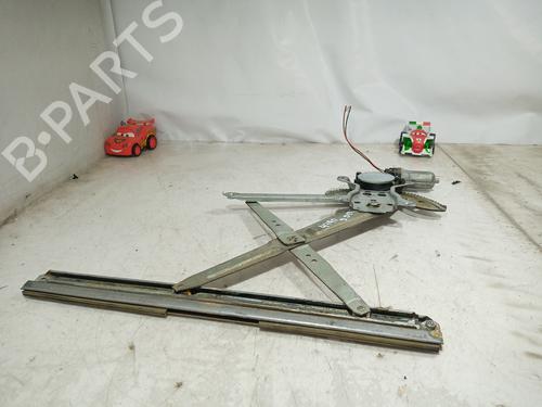 Used Front right window mechanism Front right window mechanism OPEL AGILA B (H08) [2008-2014] 34629668 34629668