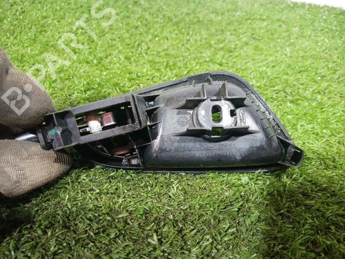 Front left lock FORD FOCUS III 1.6 TDCi | BP25900850C98 