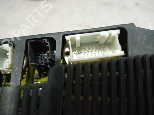 Climate control BMW 3 (E46) 316 i | BP11384940I5 