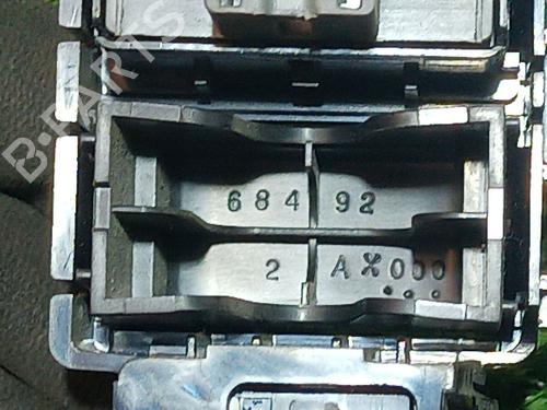Switch NISSAN JUKE (F15) 1.6 DIG-T 4x4 | BP23958022I30 