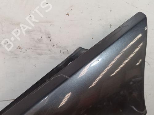 Left front fenders BMW 3 (E90) 320 d | BP28167730C41