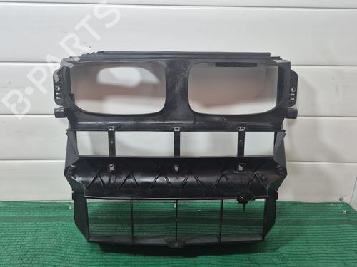 Used Front slam panel BMW X5 (E70) 3.0 d (235 hp) 30594673