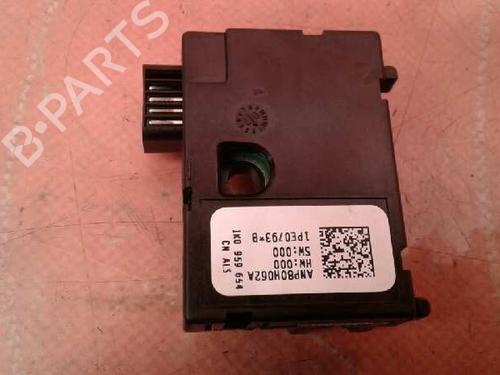 Elektronisk modul VW GOLF V (1K1) 1.9 TDI | BP7925543M83 