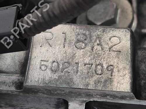 Motor HONDA CIVIC VIII Hatchback (FN, FK) 1.8 (FN1, FK2) | BP29820353M1 
