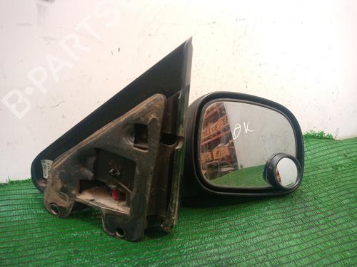 Used Right mirror CHRYSLER VOYAGER / GRAND VOYAGER III (GS_, NS_) 2.5 TD (116 hp) 19340718