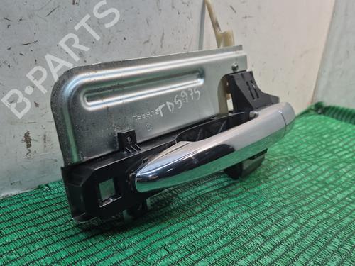 Rear right exterior door handle SUBARU TRIBECA (B9) 3.0 (WXE) | BP29827073C130
