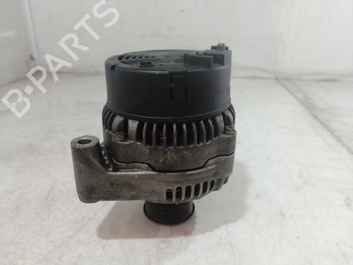 Used Alternator VW POLO (9N_, 9A_) 1.2 12V (64 hp) 10779616