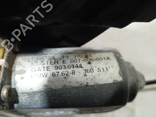 Rear right window mechanism BMW 5 (E39) 530 d | BP11011768C25 