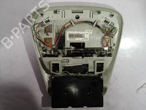 Interior roof light MERCEDES-BENZ M-CLASS (W163) ML 400 CDI (163.128) | BP9392401I8 