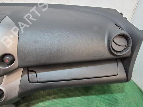 Dashboard TOYOTA RAV 4 III (_A3_) 2.2 D (ALA35_) | BP30122227C46