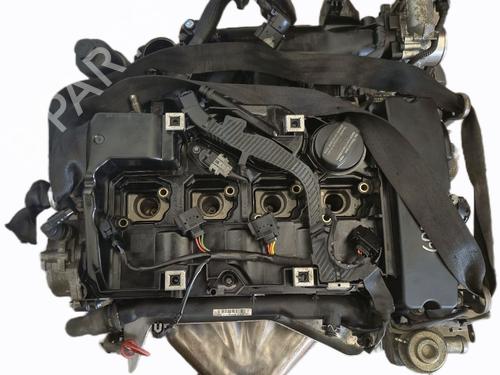 Engine MERCEDES-BENZ SLK (R171) 200 Kompressor (171.442) | BP31291595M1 