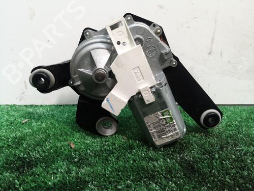 Used Rear wiper motor CITROËN C3 I (FC_, FN_) 1.4 HDi (68 hp) 13701902