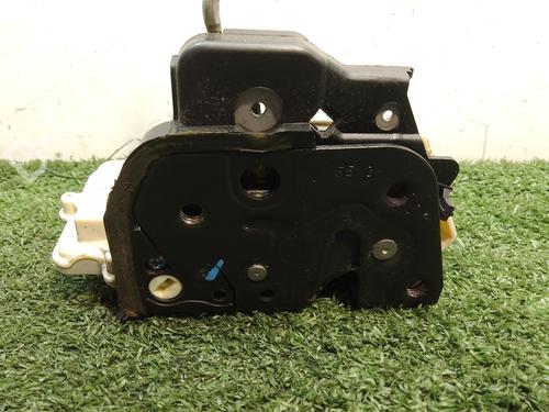 Front right lock SEAT EXEO ST (3R5) 2.0 TDI | BP18422107C97 