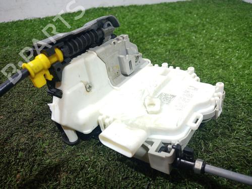 Rear right lock AUDI Q5 (FYB, FYG) 2.0 TDI quattro | BP23421756C99 