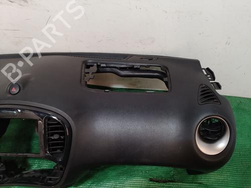 Dashboard NISSAN JUKE (F15) 1.6 DIG-T 4x4 | BP23958006C46 