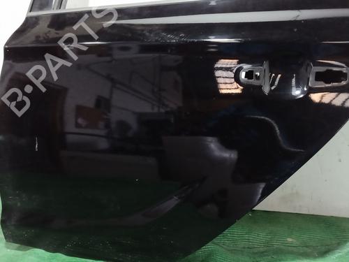 Left rear door HYUNDAI i20 I (PB, PBT) 1.2 | BP24864079C4 