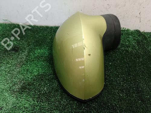 Right mirror SEAT IBIZA IV (6J5, 6P1) 1.4 | BP22743637C27 