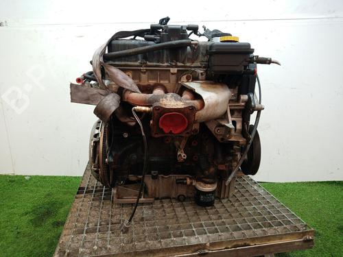 Engine CHRYSLER VOYAGER / GRAND VOYAGER III (GS_, NS_) 2.0 i | BP17235536M1 