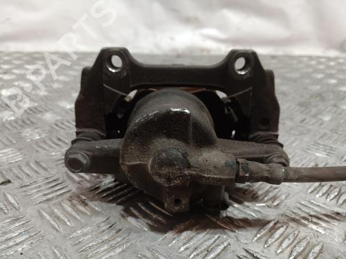 Left front brake caliper OPEL CORSA D (S07)  | BP11595977M105 