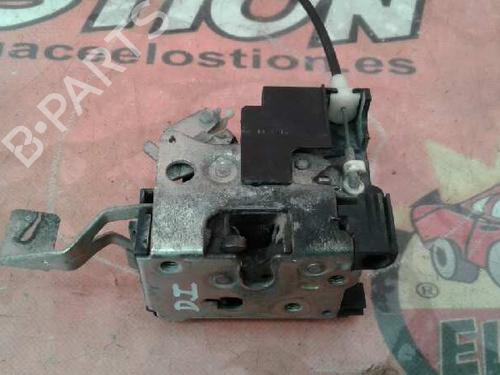 Front left lock FIAT DUCATO Bus (230_) [1994-2005]  7993230