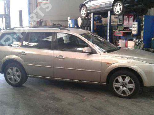 Front grille FORD MONDEO III (B5Y)  | BP8632979C40  - Image 5