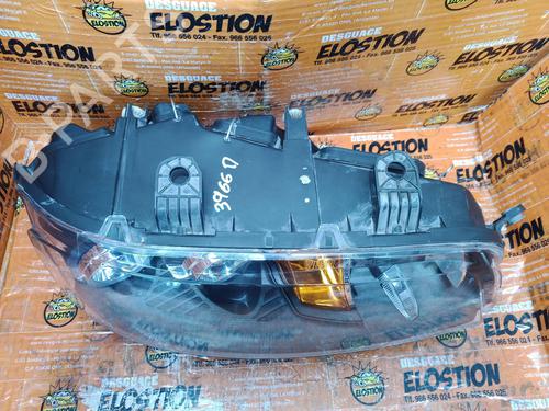 Right headlight FIAT PUNTO (188_)  | BP7928410C29 