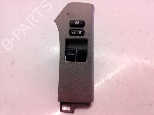 Venstre Foran elrute bryter TOYOTA YARIS (_P9_) [2005-2014]  8600250