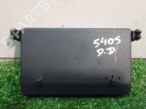 Comfort control module MERCEDES-BENZ C-CLASS Coupe (CL203) C 200 Kompressor (203.745) | BP17829038M56 