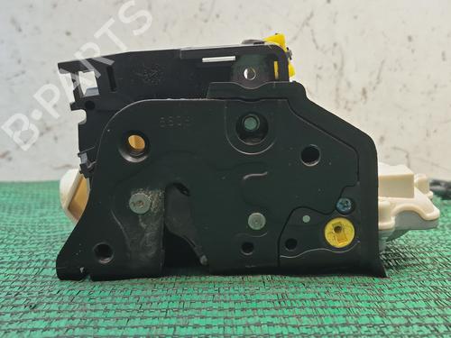 Rear left lock SEAT LEON (1P1) 1.9 TDI | BP29967190C100